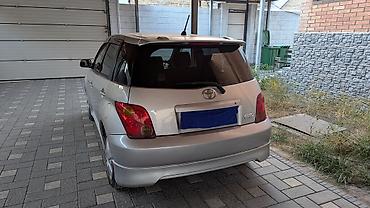 тойота ист двигатель: Toyota Ist: 2003 г., 1.5 л, Автомат, Бензин, Хэтчбэк — 4