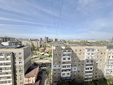 Продажа квартир: 2 комнаты, 64 м², Индивидуалка, 12 этаж, Косметический ремонт — 1