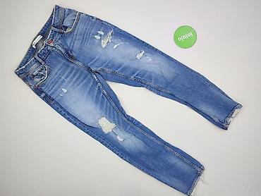 zara basic 77302: Jeansy damskie, rozmiar 2XS — 2