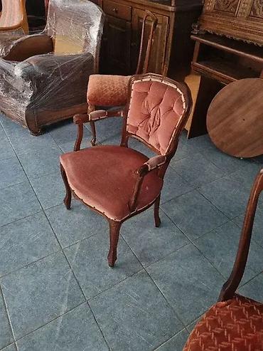 Stilske fotelje: Fotelja u odlicnom stanju — 2