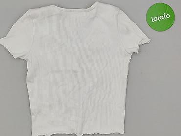 red polo: T-shirt damski, rozmiar M — 3