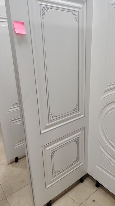 Otaq qapıları: Yeni Otaq qapısı 90x205 sm Zəmanətli, Ödənişli quraşdırma, Ödənişli çatdırılma, Rayonlara çatdırılma -da lalafo.az — 30 Otaq qapıları: Yeni Otaq qapısı 90x205 sm Zəmanətli, Ödənişli quraşdırma, Ödənişli çatdırılma, Rayonlara çatdırılma — 30
