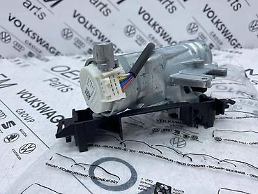 gume 14 col: KONTAKT BRAVA ZA VOLKSWAGEN TIGUAN, TOURAN, GOLF 7 . - 5Q0 905 865 A — 3