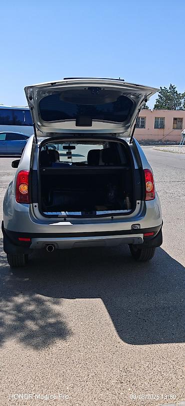 Renault: Renault Duster: 2 l | 2013 il 232000 km Krossover — 17