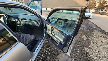 Mercedes-Benz: Mercedes-Benz E-Class: 2000 г., 3.2 л, Автомат, Седан — 9