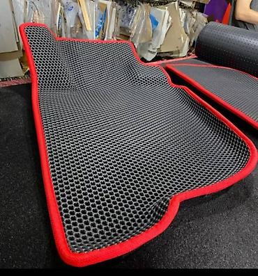 СТО, ремонт транспорта: Перетяжка салона — 19