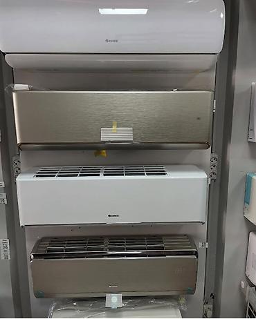 Установка кондиционеров: ❄️ КОНДИЦИОНЕРЫ ПОД КЛЮЧ ❄️ 🔥 Продажа • Установка • Ремонт • — 1