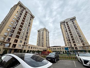 3 комнаты, 123 м², Старый аэропорт Элитка, 1 этаж