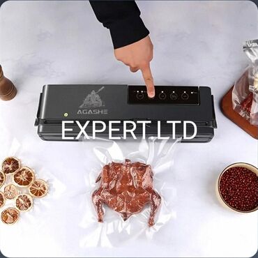 Mətbəx üçün digər texnika: Avropa standartı olan,Lcd ekran vakuum paketləmə aparat satışı. Cihaz — 21