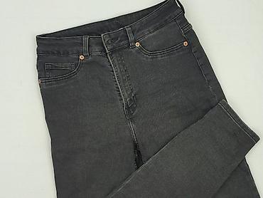 jeans agolde: H&M Divided, Jeansy damskie, rozmiar S — 1