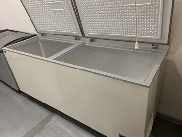 Dərin dondurucular: Qapalı dondurucu — 9