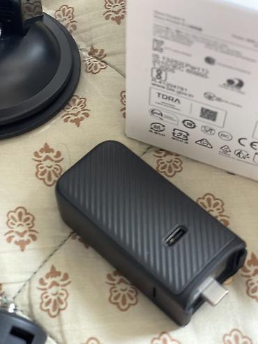 Videokameralar: DJI osmo pocket 3. Creator Combo. Şəxsi brendimin çəkilişləri üçün — 20