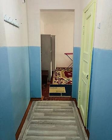 30: 1 комната, 30 м², Политех Хрущевка, 2 этаж, Косметический ремонт — 4