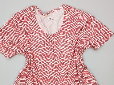 mango t shirt basic: T-shirt damski, rozmiar XL — 1