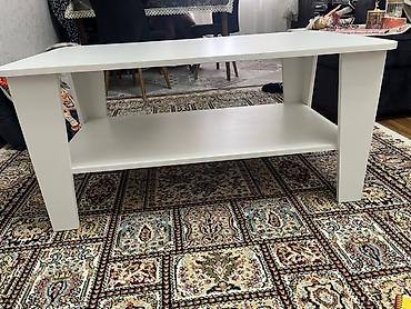 Düz masa, Açılmayan, Təkərsiz, Mat laminat lalafo.az -da Düz masa, Açılmayan, Təkərsiz, Mat laminat