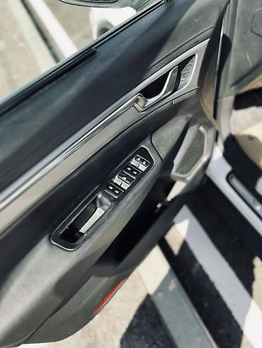 бампер торнео: Geely Emgrand GS: 2018 г., 1.4 л, Автомат, Бензин, Кроссовер — 7