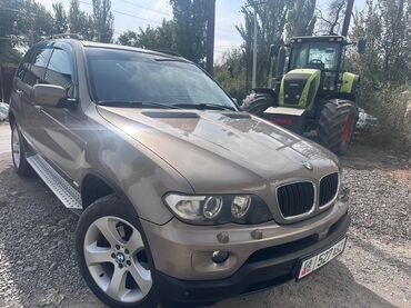 купить вольво грузовик бу: BMW X5: 2004 г., 3 л, Автомат, Дизель, Внедорожник