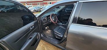 Renault: Renault QM6: 2021 г., 2 л, Вариатор, Газ, Кроссовер — 8