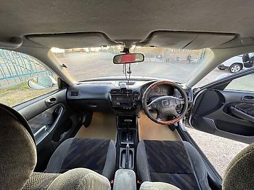 авто сатуу: Honda Orthia: 2000 г., 2 л, Автомат, Бензин, Универсал — 6