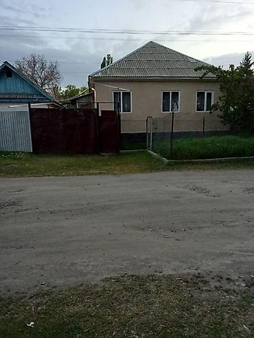 Үйлөр: Пгт. Пристань продаётся 4-х комнатный дом с земельным участком — 2