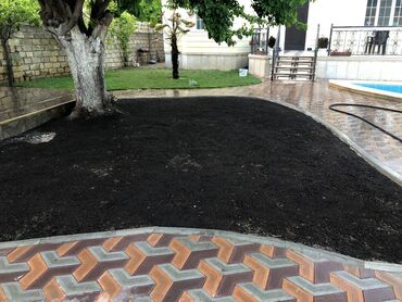 Uzunmüddətli kirayə evlər: 120 kv. m, 4 otaqlı — 7