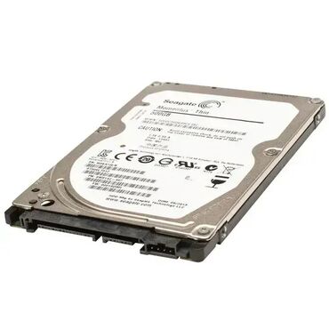 polovne mašine za suđe: Brand: SEAGATE |x|x Model: HDD 2.5 ** 500GB ST500VT000 SEAGATE 16MB