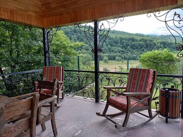 Günlük kirayə evlər: 200 kv. m, 5 otaqlı, Artezian quyusu, Kanalizasiya, Kombi — 20