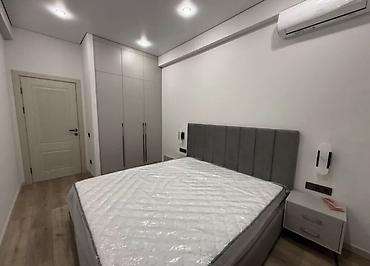 Продажа квартир: 2 комнаты, 58 м², Элитка, 8 этаж, Дизайнерский ремонт — 3