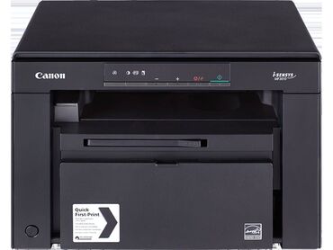 işlənmiş printerlər: Ideal veziyyetde canon mf 3010