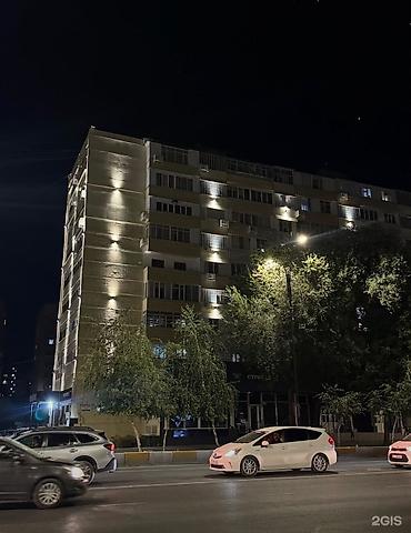 8: 3 комнаты, 70 м², Манаса/Боконбаева Индивидуалка, 8 этаж, Евроремонт — 9