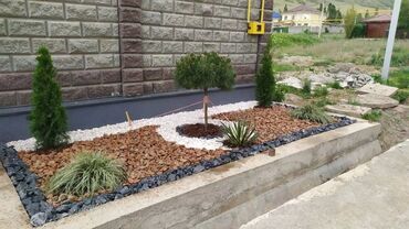 Дизайн, проектирование: Ландшафтный дизайн, система автополива Хантер, посев газона, украшения at lalafo.kg — 3 Дизайн, проектирование: Ландшафтный дизайн, система автополива Хантер, посев газона, украшения — 3