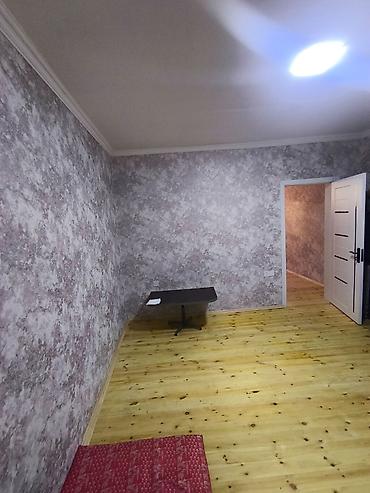 bina evleri: Binə 2 otaqlı, 45 kv. m, Kredit var, Yeni təmirli — 4