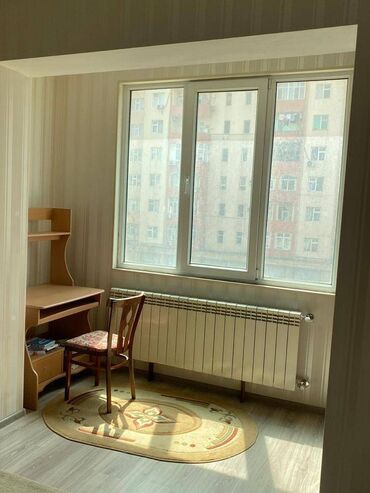 Köhnə tikili: Bakı, 8-ci mikrorayon, 2 otaqlı, Köhnə tikili, m. Azadlıq Prospekti, 60 kv. m — 3