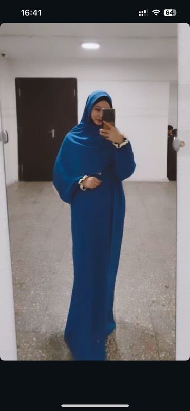 тунику можно носить как платье: Повседневное платье, Длинная модель, Прямое