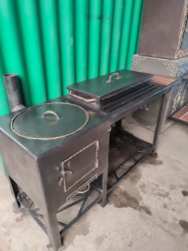 Другие товары для пикника: Продаются мангалы очок барбекю зоны любой сложности есть готовые можно — 9