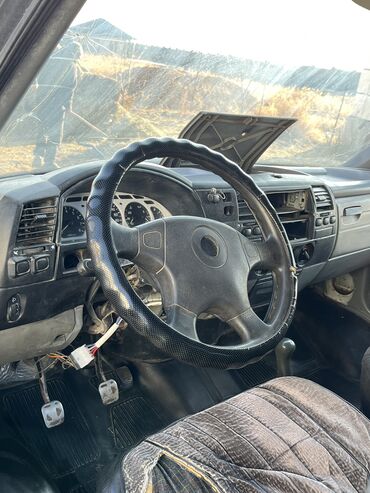 ГАЗ: ГАЗ GAZel: 2006 г., 2.4 л, Механика, Бензин — 3