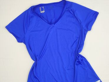 Kobiety: T-shirt damski, Decathlon, rozmiar XS