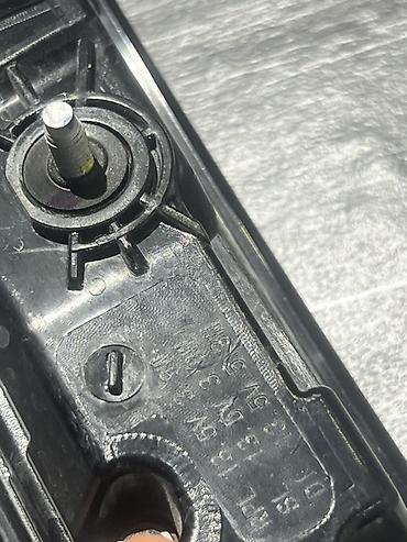 Arxa stopları: LED, Changan 2023 il, Orijinal, Çin, İşlənmiş — 5