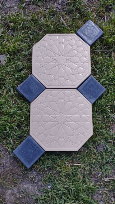 Кладка: Укладка брусчатки Больше 6 лет опыта — 13