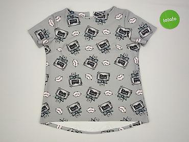 mgielki: T-shirt damski, rozmiar L — 2