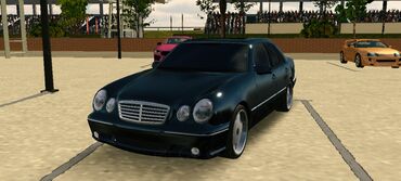 мотор накороллу 2007: Mercedes-Benz : 2024 г., 5.5 л, Автомат, Бензин, Кроссовер