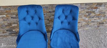 Stolice: Opremite vas dom,poslovni prostor,lokal modernim stolicama,veliki — 23