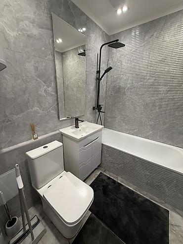 Долгосрочная аренда квартир: 1 комната, Собственник, С мебелью полностью — 8