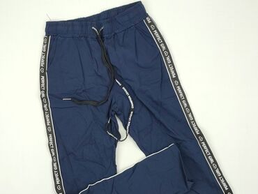 co ubrać do spodni dresowych: Sweatpants, S (EU 36), condition - Very good