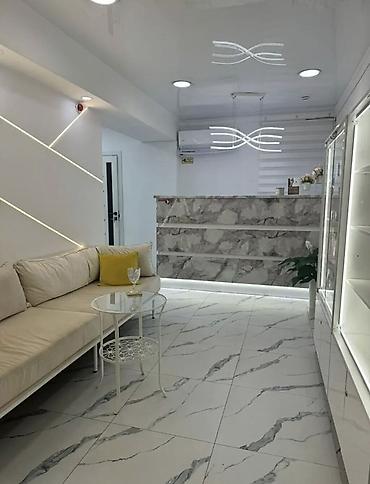Сдается 1/1 ( через день ) Кабинет косметологии/эстетической медицины at lalafo.kg Сдается 1/1 ( через день ) Кабинет косметологии/эстетической медицины
