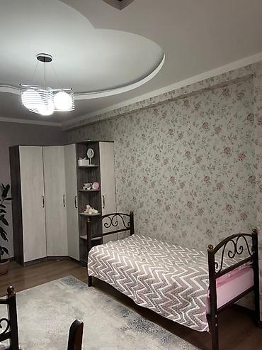 200: 3 комнаты, 106 м², Ак-Кеме Элитка, 9 этаж — 2