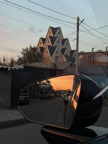 кампи: Zeekr Х: | 2023 г. Кроссовер — 6