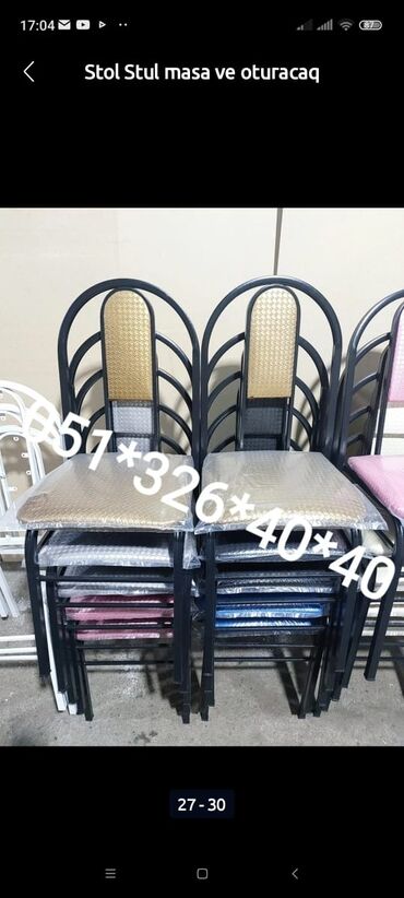 Stullar: Stul stullar stollar stol stul Oturacaq stullar oturacaq destleri — 10