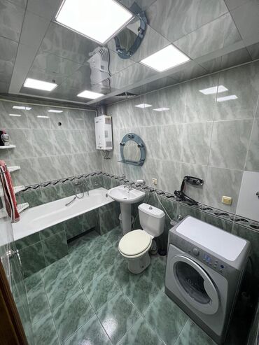 Köhnə tikili: Bakı, Yasamal, 2 otaqlı, Köhnə tikili, m. Elmlər Akademiyası, 75 kv. m — 8