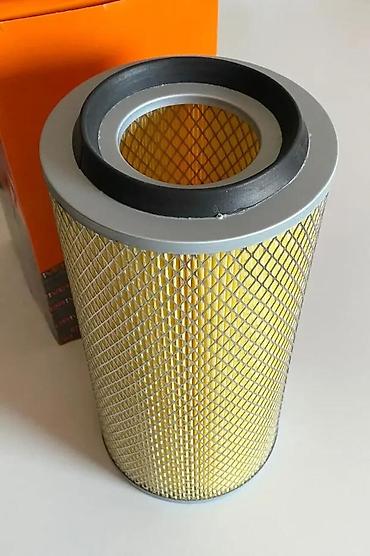 Filteri vazduha motora: FILTER VAZDUHA ULOZAK MERCEDES KOMBI 29 407 409 | Filter vazduha — 2